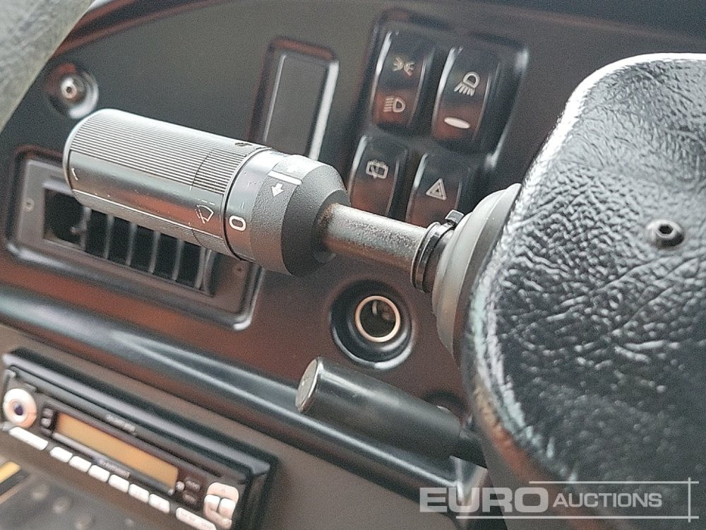 Сочленённый самосвал CAT 730: фото 42