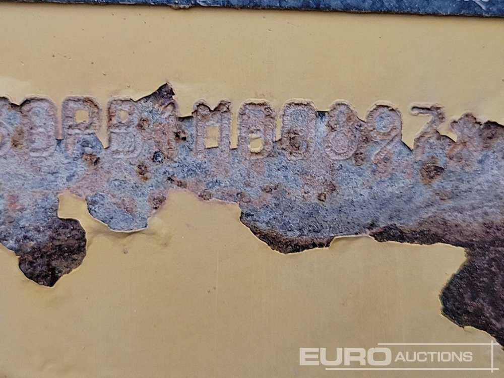 Сочленённый самосвал CAT 730: фото 46