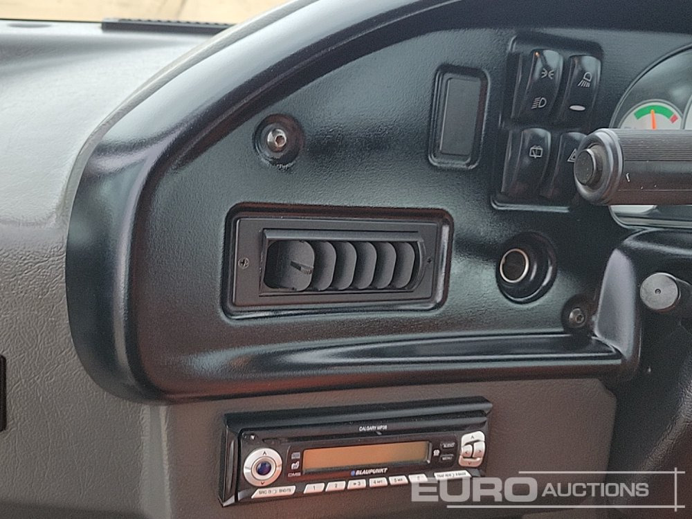 Сочленённый самосвал CAT 730: фото 39