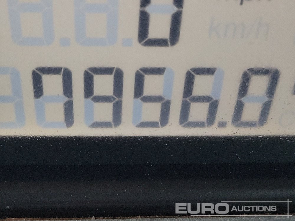 Сочленённый самосвал CAT 730: фото 45