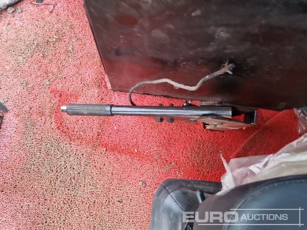 Каток CAT CS683E: фото 27