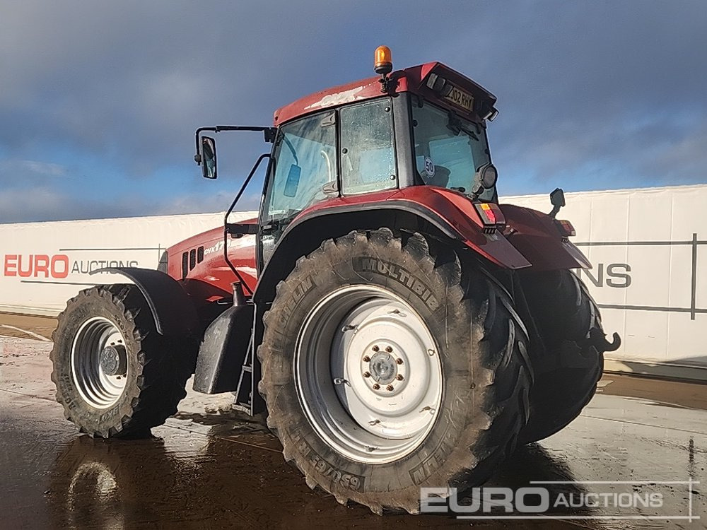 Case CVX 170 - Трактор: фото 3 Case CVX 170 - Трактор: фото 3