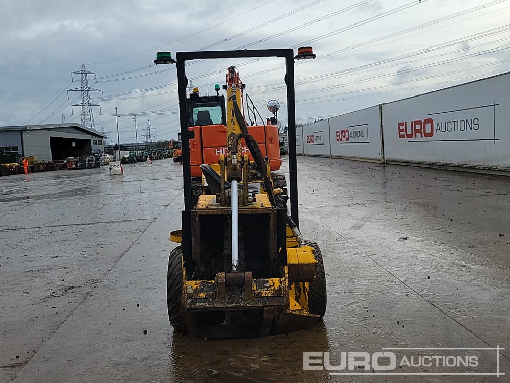 Case Maxi Sneaker - Траншеекопатель: фото 4 Case Maxi Sneaker - Траншеекопатель: фото 4