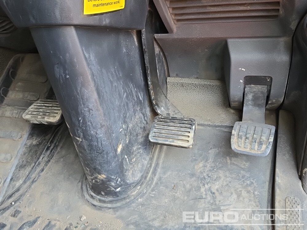 Крюковой мультилифт DAF CF400: фото 40 Крюковой мультилифт DAF CF400: фото 40