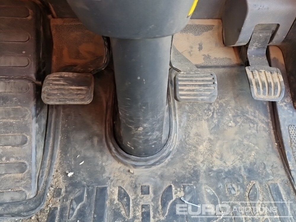 Крюковой мультилифт DAF CF400: фото 45 Крюковой мультилифт DAF CF400: фото 45