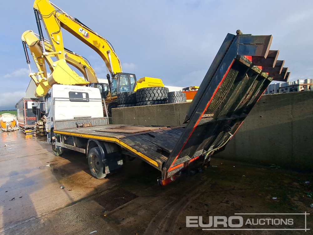 2004 DAF 45.150 - Другая техника: фото 3 2004 DAF 45.150 - Другая техника: фото 3