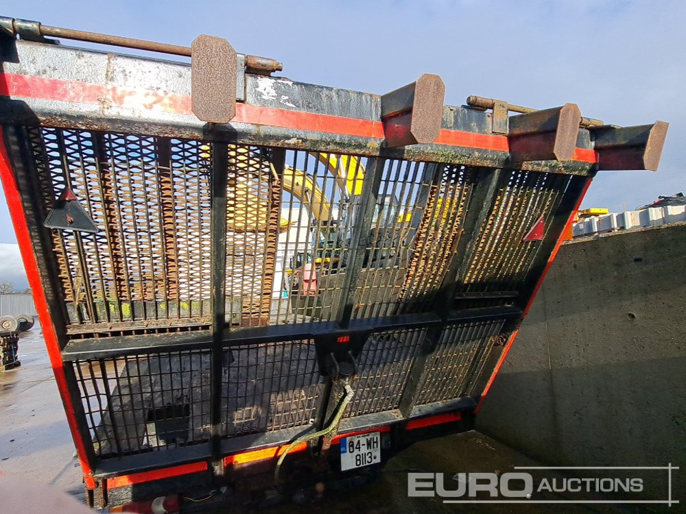 2004 DAF 45.150 - Другая техника: фото 4 2004 DAF 45.150 - Другая техника: фото 4