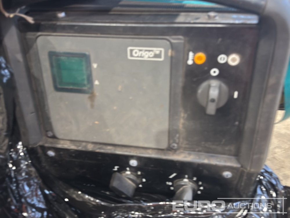 Оборудование для мастерских ESAB Mig Welder (2 of): фото 7 Оборудование для мастерских ESAB Mig Welder (2 of): фото 7