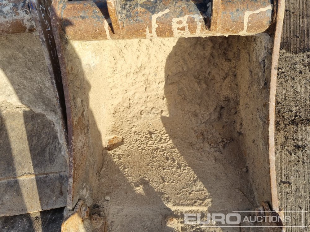 Ковш Geith 24", 18" Digging Bucket 35mm Pin to suit Mini Excavator: фото 10
