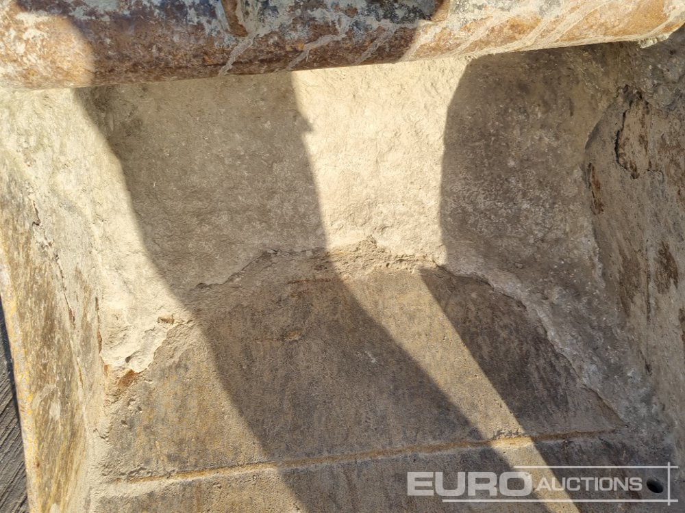 Ковш Geith 24", 18" Digging Bucket 35mm Pin to suit Mini Excavator: фото 11