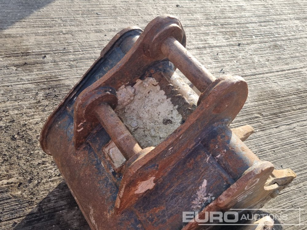 Ковш Geith 24", 18" Digging Bucket 35mm Pin to suit Mini Excavator: фото 14