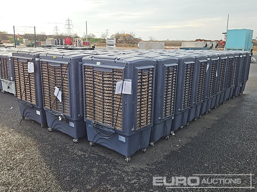 Строительное оборудование Honeywell 230Volt Dehumidifier (30 of): фото 6