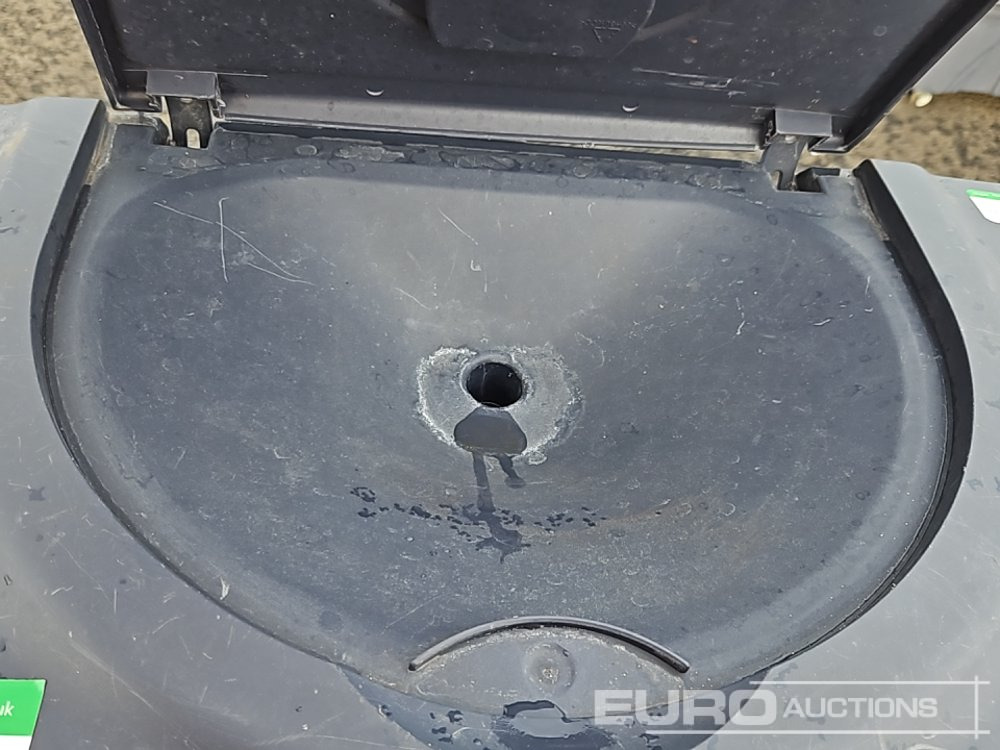 Строительное оборудование Honeywell 230Volt Dehumidifier (30 of): фото 14