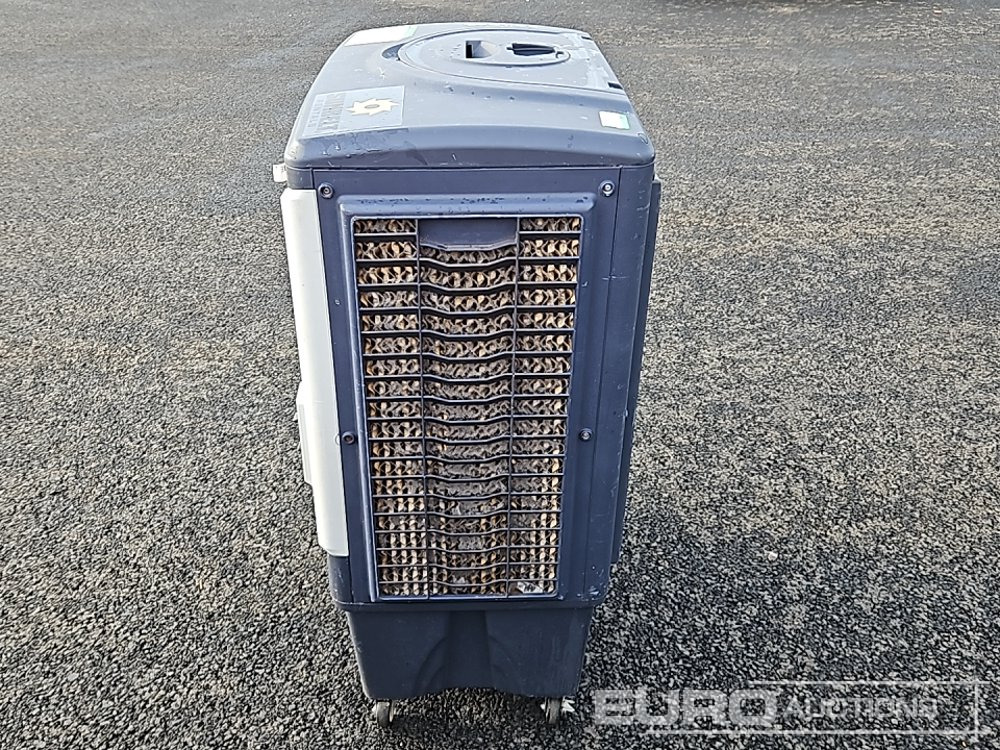 Строительное оборудование Honeywell 230Volt Dehumidifier (30 of): фото 11