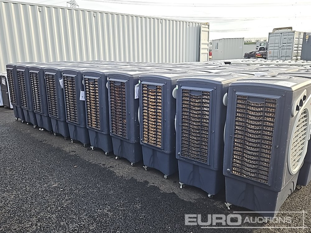 Строительное оборудование Honeywell 230Volt Dehumidifier (30 of): фото 7