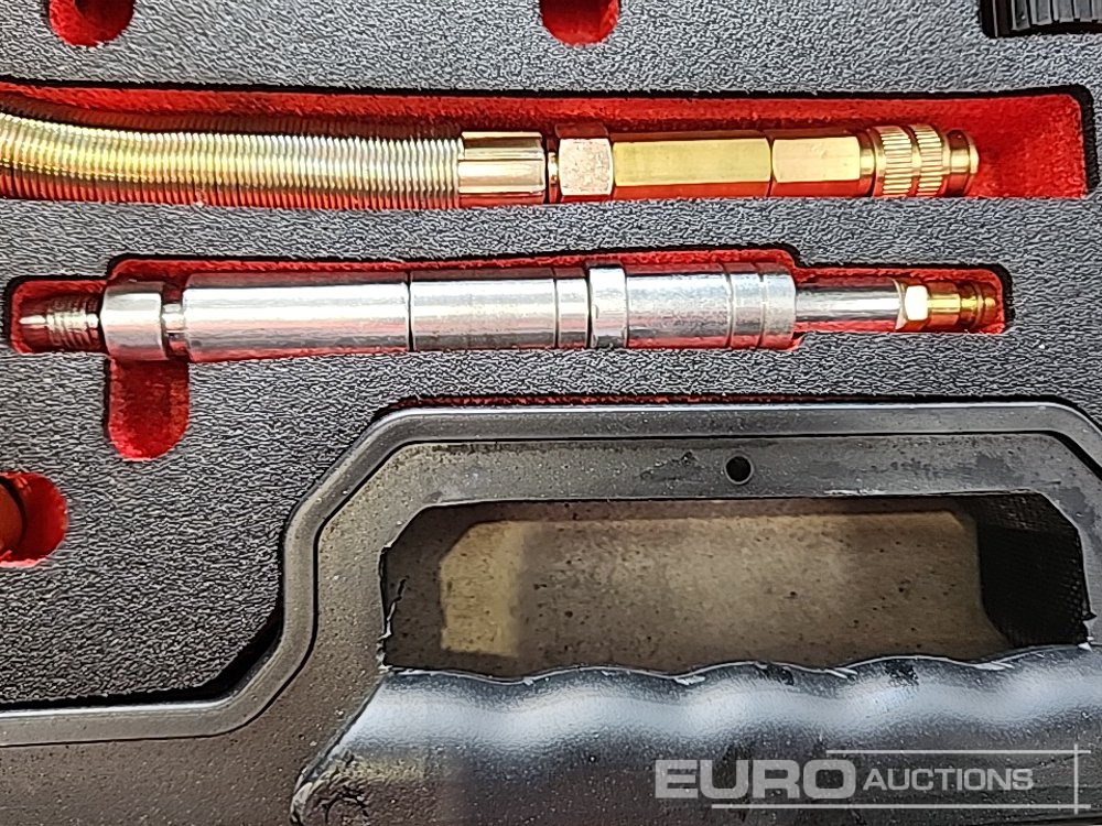 Оборудование для мастерских Interchangeable Spring Compressor Kit & Neilsen Engine Compression Set (2 of): фото 9