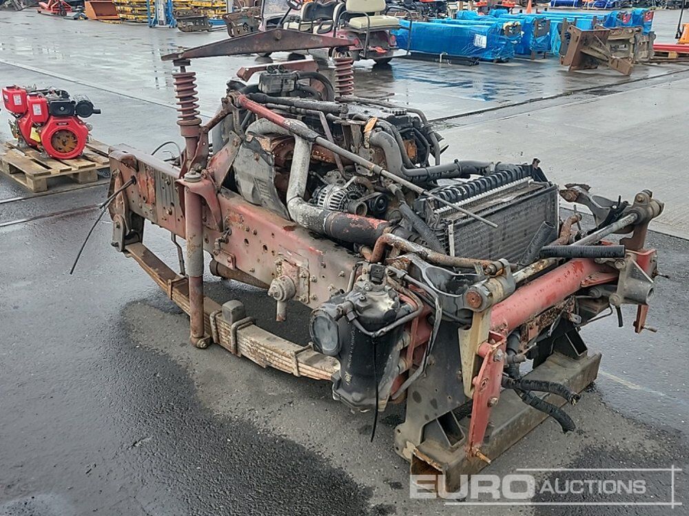 Двигатель Iveco Tector Powerpack: фото 7 Двигатель Iveco Tector Powerpack: фото 7