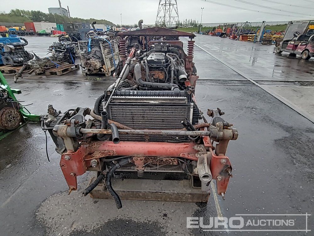 Двигатель Iveco Tector Powerpack: фото 8 Двигатель Iveco Tector Powerpack: фото 8