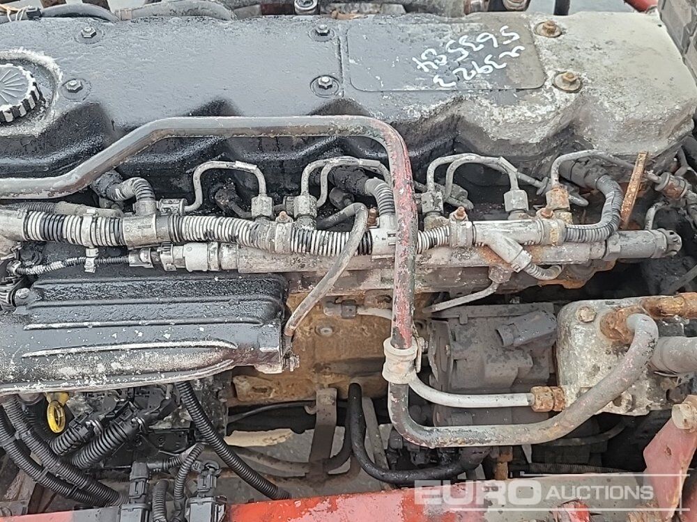Двигатель Iveco Tector Powerpack: фото 12 Двигатель Iveco Tector Powerpack: фото 12