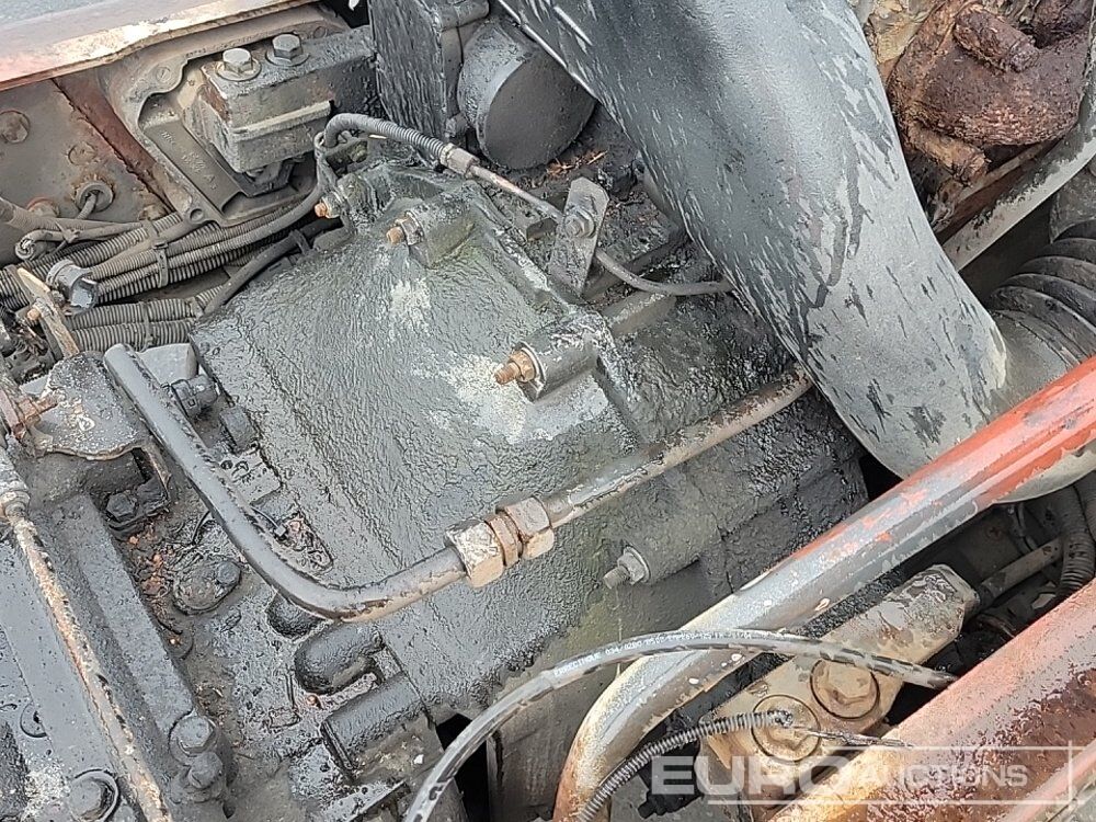 Двигатель Iveco Tector Powerpack: фото 15 Двигатель Iveco Tector Powerpack: фото 15