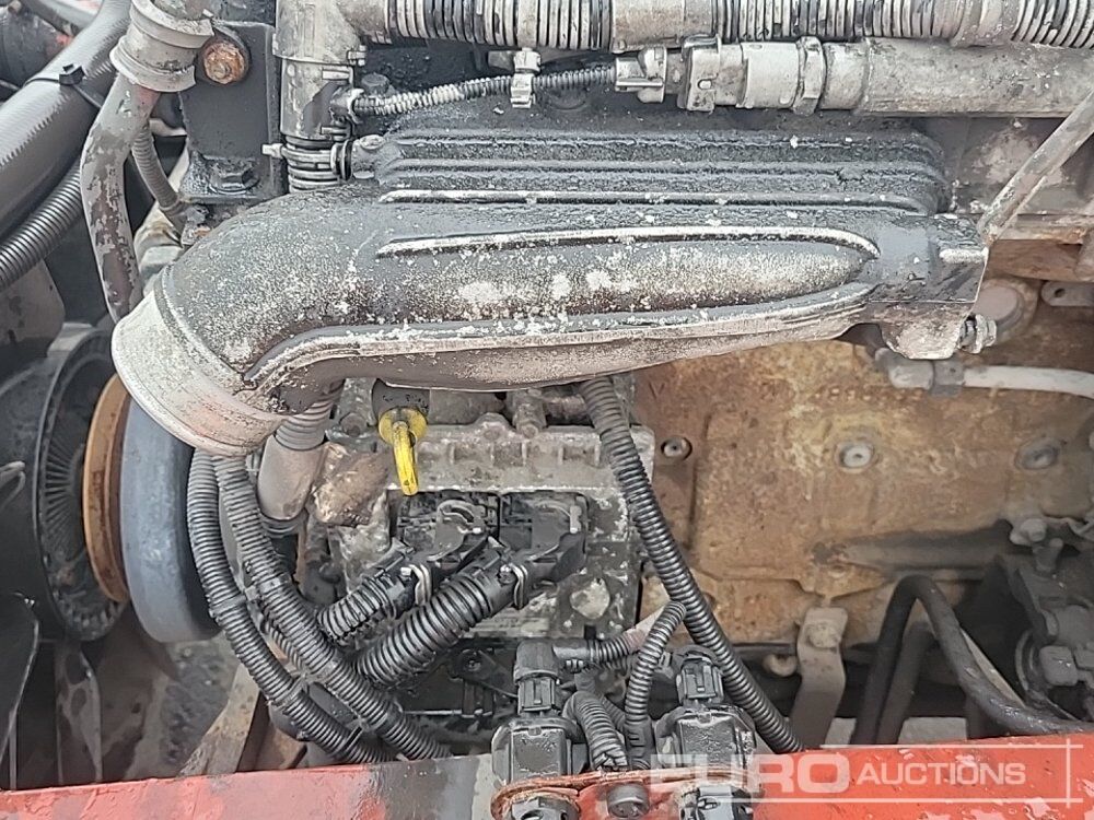 Двигатель Iveco Tector Powerpack: фото 11 Двигатель Iveco Tector Powerpack: фото 11