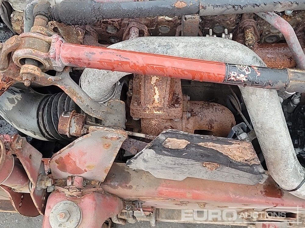 Двигатель Iveco Tector Powerpack: фото 16 Двигатель Iveco Tector Powerpack: фото 16