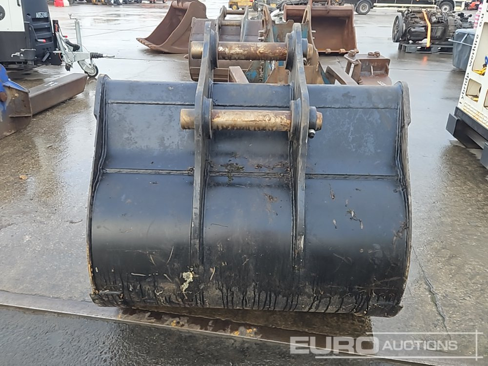JCB 46" Digging Bucket 65mm Pin to suit 13 Ton Excavator - Ковш: фото 4 JCB 46" Digging Bucket 65mm Pin to suit 13 Ton Excavator - Ковш: фото 4