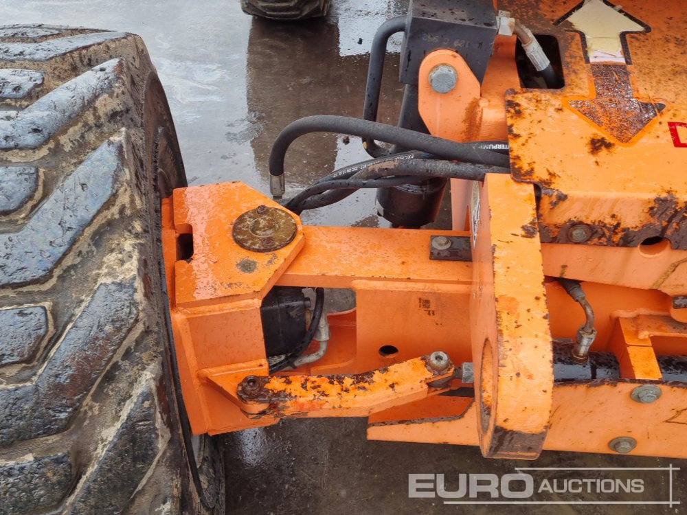 Подъёмник JLG 450AJ: фото 19