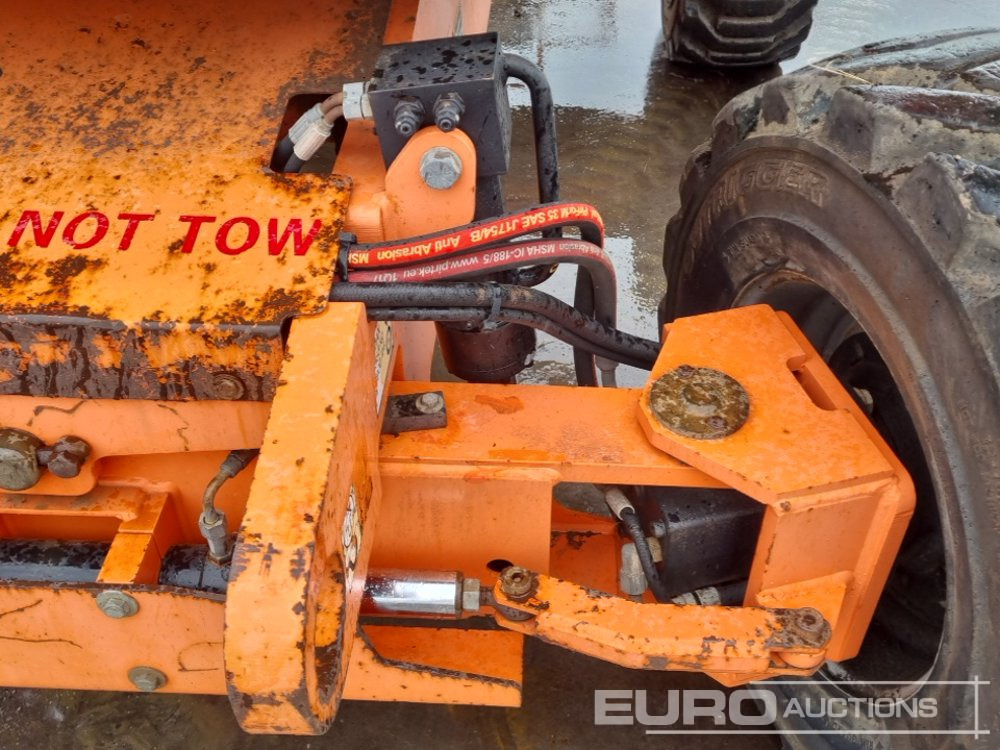 Подъёмник JLG 450AJ: фото 20