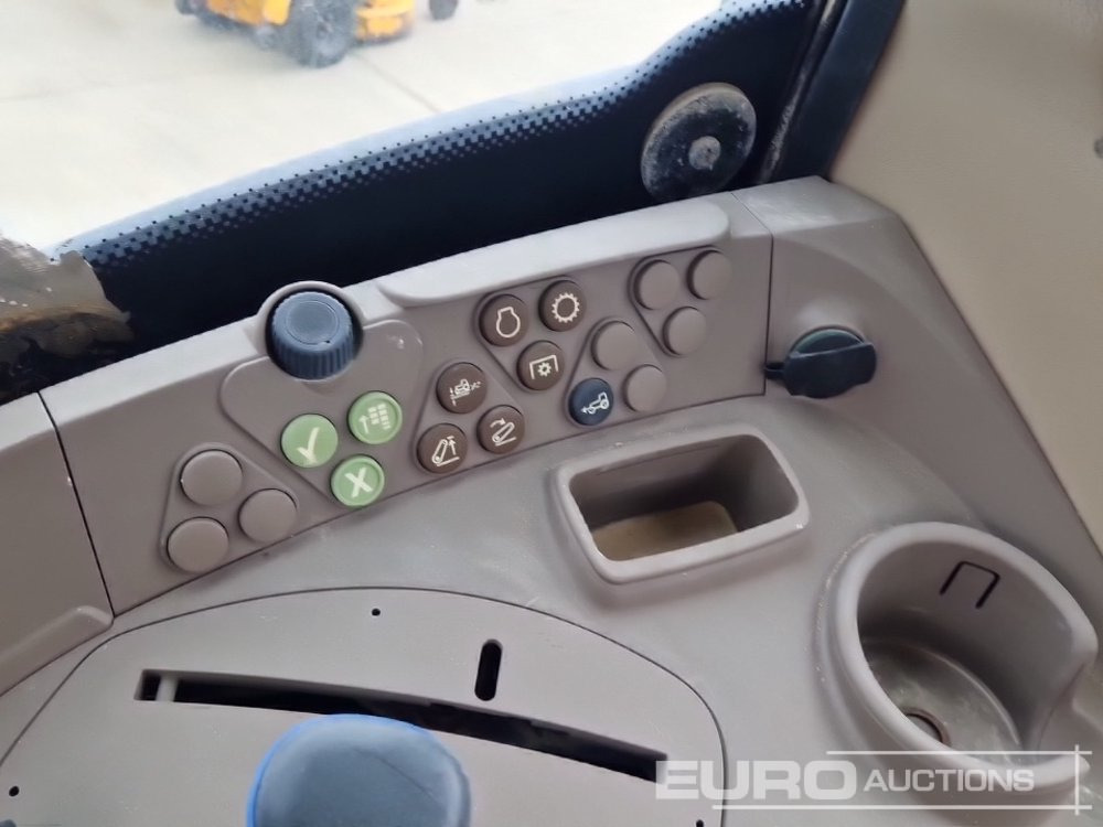 Трактор John Deere 6330 Premium: фото 49