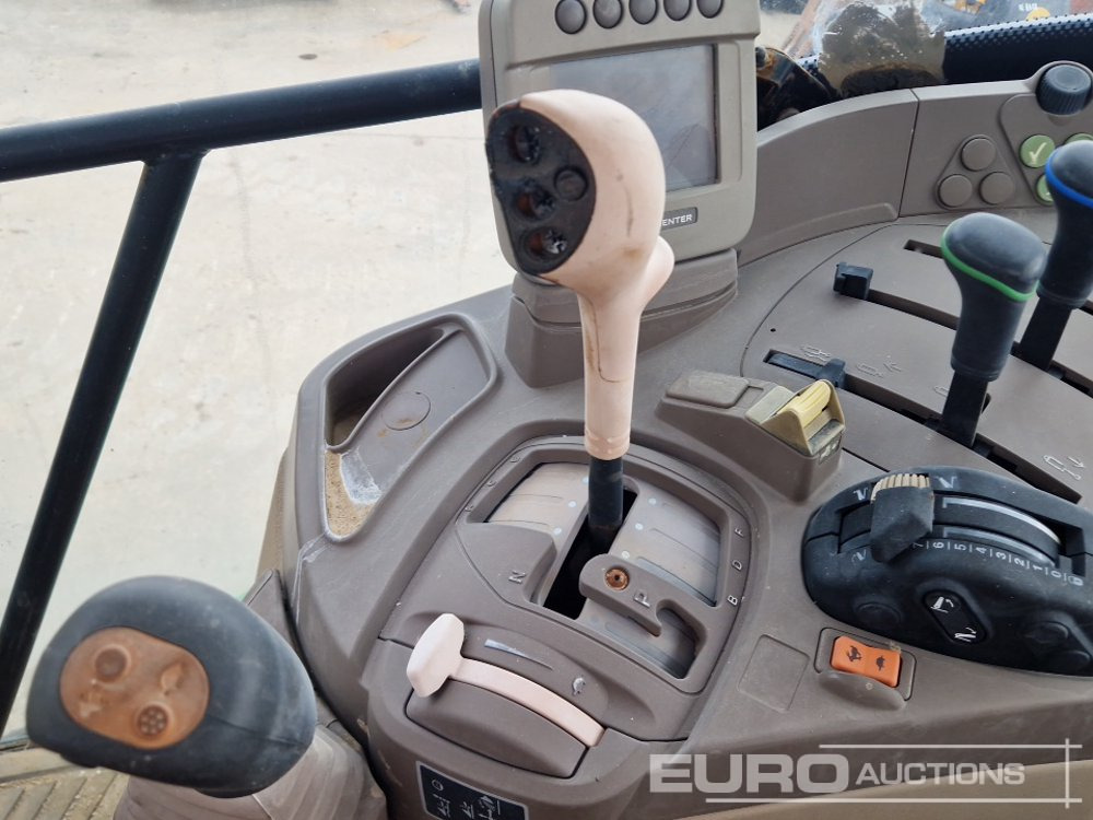 Трактор John Deere 6330 Premium: фото 46