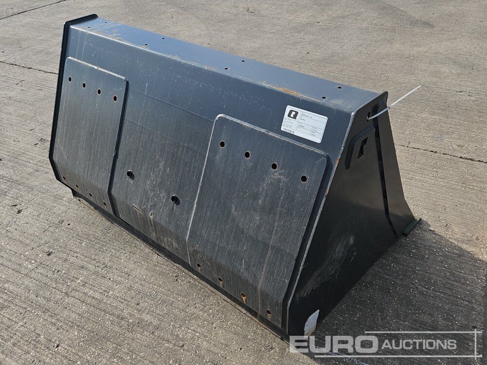 Jost Umea 54" Loading Bucket - Ковш: фото 5 Jost Umea 54" Loading Bucket - Ковш: фото 5