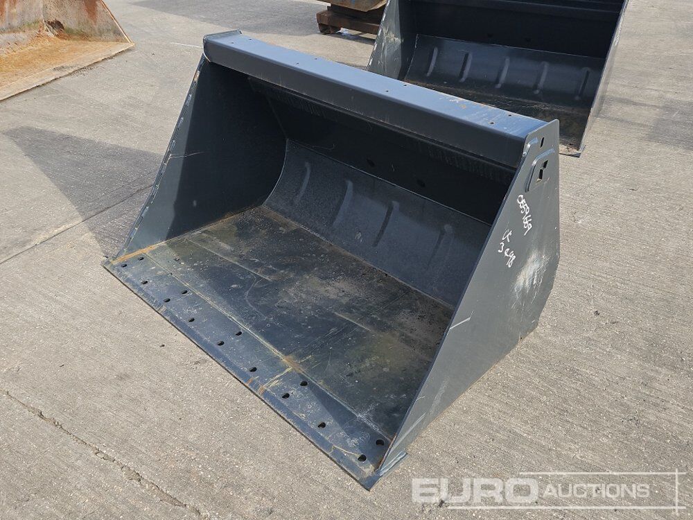 Jost Umea 54" Loading Bucket - Ковш: фото 1 Jost Umea 54" Loading Bucket - Ковш: фото 1