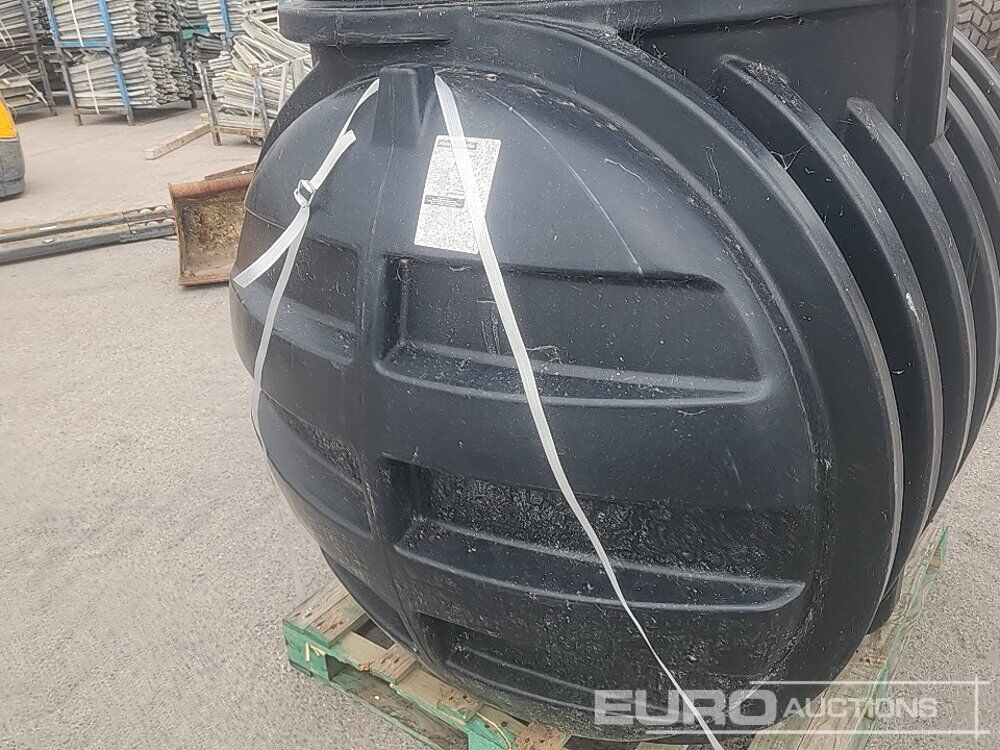 Klargesten Oil Seperator Tank - Резервуар для хранения: фото 5 Klargesten Oil Seperator Tank - Резервуар для хранения: фото 5