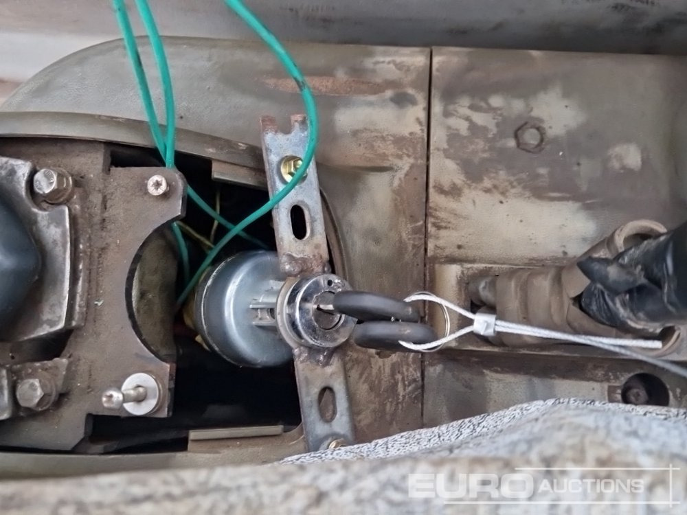 Мини-экскаватор Kobelco SK60-C: фото 38 Мини-экскаватор Kobelco SK60-C: фото 38