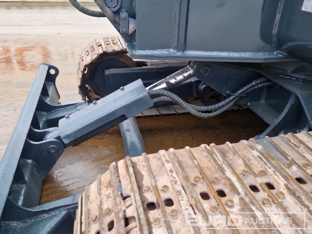 Мини-экскаватор Kobelco SK60-C: фото 17 Мини-экскаватор Kobelco SK60-C: фото 17