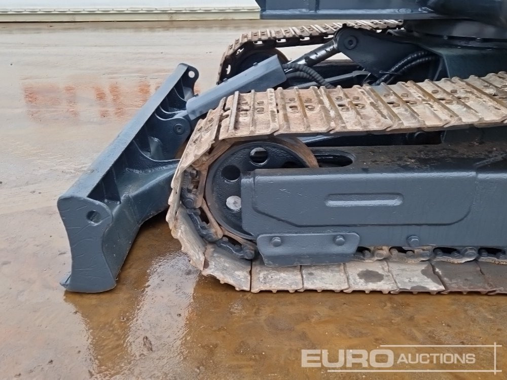 Мини-экскаватор Kobelco SK60-C: фото 9 Мини-экскаватор Kobelco SK60-C: фото 9