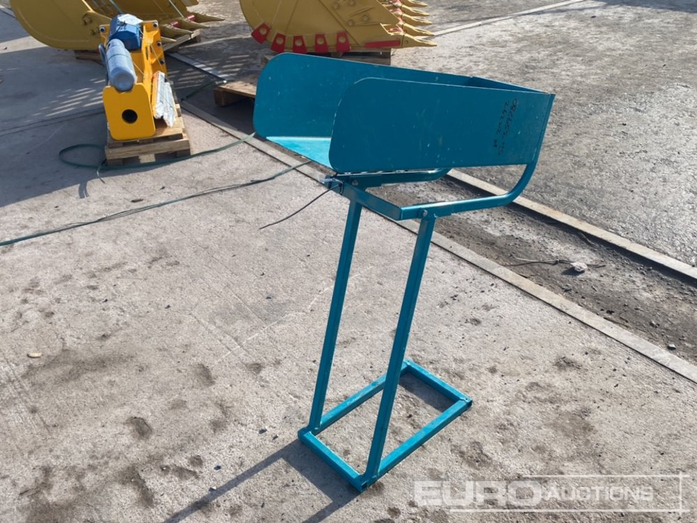 Log Bagger - Строительное оборудование: фото 1 Log Bagger - Строительное оборудование: фото 1