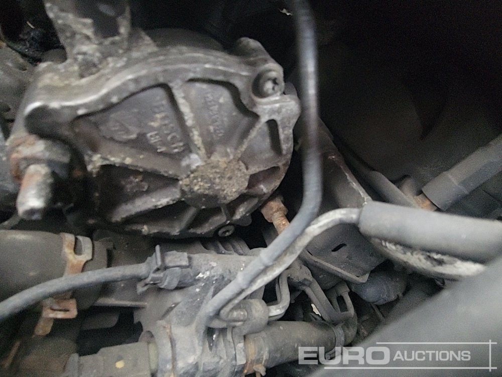 Лёгкий коммерческий автомобиль Ford Transit Connect: фото 21