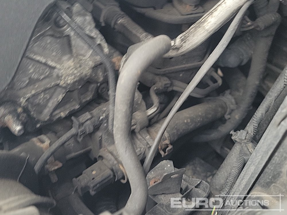 Лёгкий коммерческий автомобиль Ford Transit Connect: фото 20