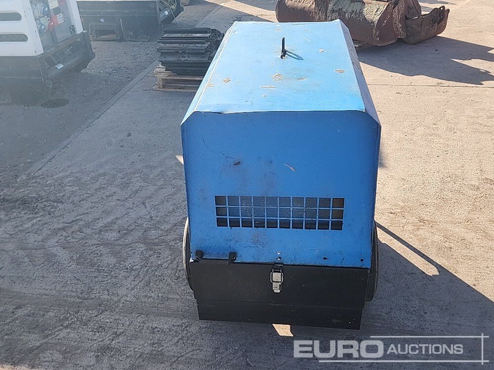 MHM 6Kva Diesel Generator, Yanmar Engine - Электрогенератор: фото 4 MHM 6Kva Diesel Generator, Yanmar Engine - Электрогенератор: фото 4