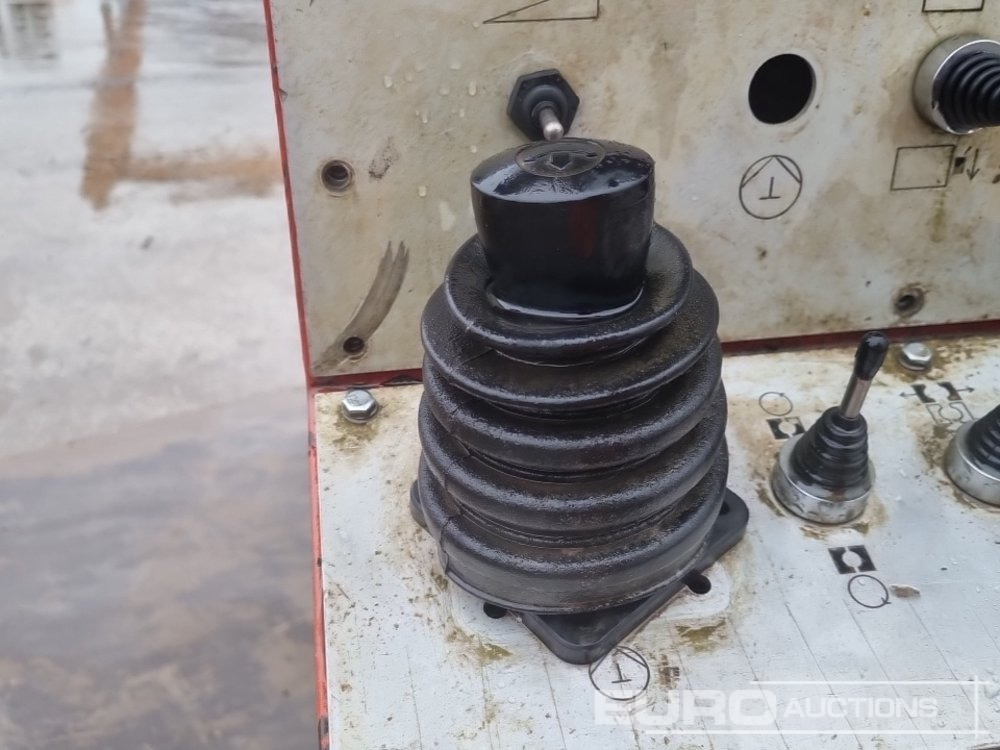 Буровая машина Massenza M16-04: фото 44