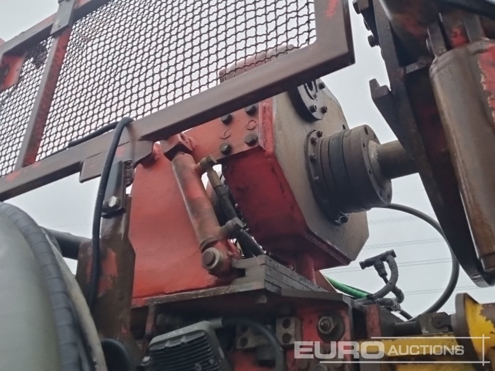 Буровая машина Massenza M16-04: фото 19