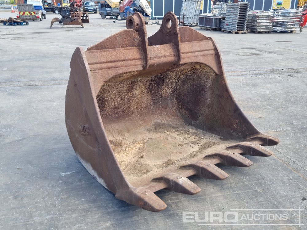 Ковш Miller 64" Digging Bucket 80mm Pin to suit 20 Ton Excavator: фото 7