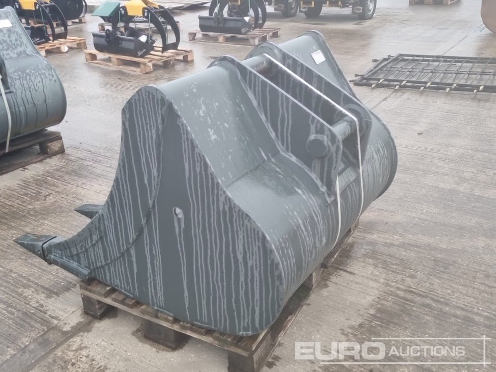 Miller R4 SCOOP7 GP - Ковш: фото 3 Miller R4 SCOOP7 GP - Ковш: фото 3