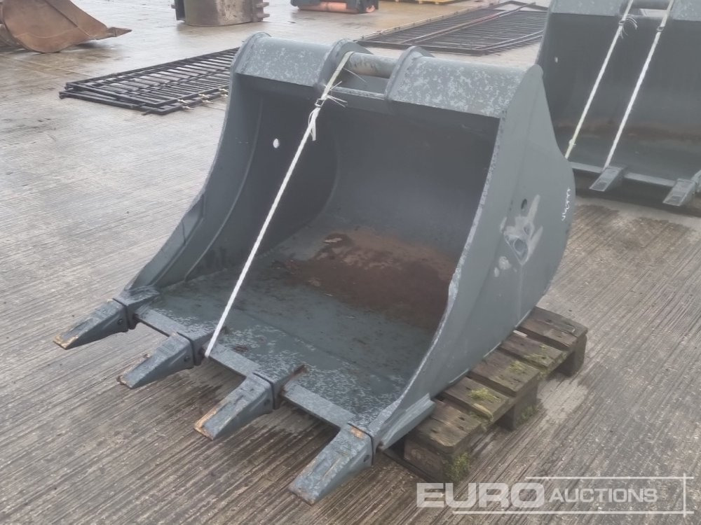 Miller R4 SCOOP7 GP - Ковш: фото 1 Miller R4 SCOOP7 GP - Ковш: фото 1