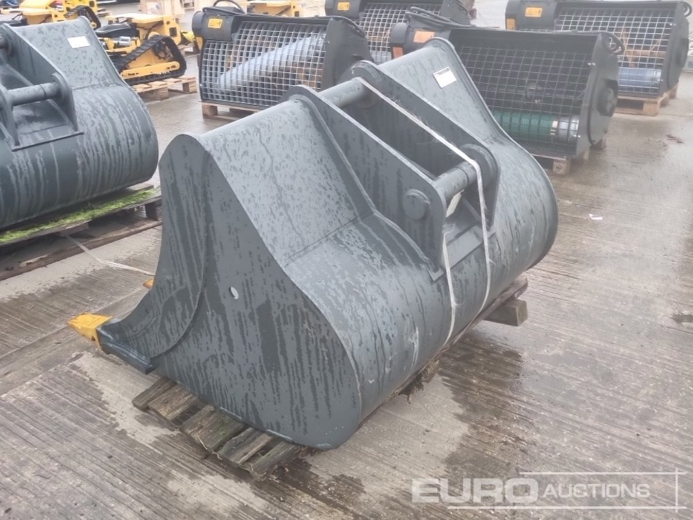 Miller R4 SCOOP7 GP - Ковш: фото 3 Miller R4 SCOOP7 GP - Ковш: фото 3