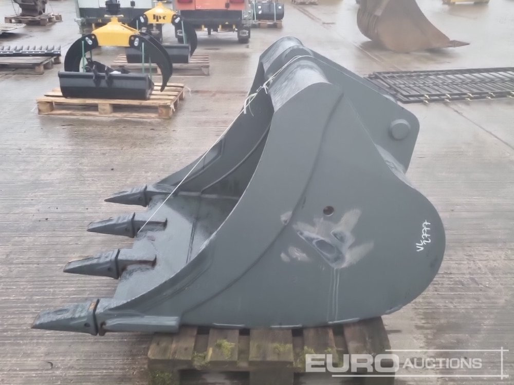 Miller R4 SCOOP7 GP - Ковш: фото 2 Miller R4 SCOOP7 GP - Ковш: фото 2