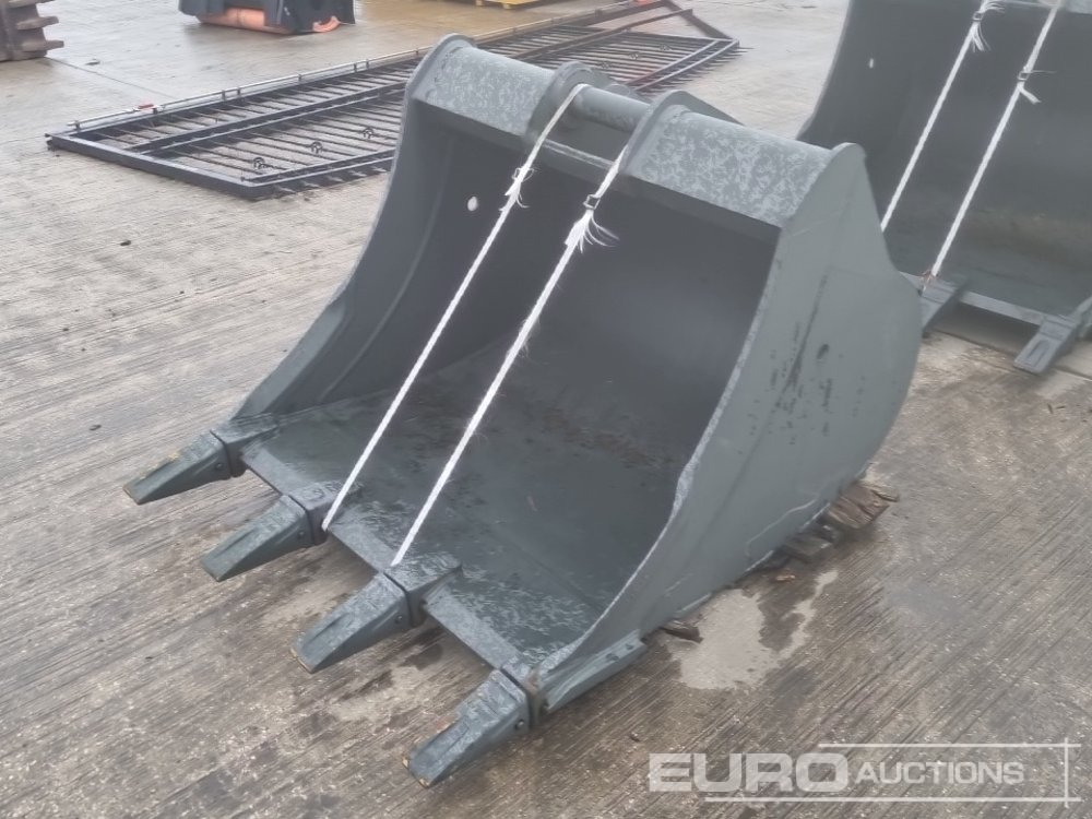 Miller R4 SCOOP7 GP - Ковш: фото 1 Miller R4 SCOOP7 GP - Ковш: фото 1