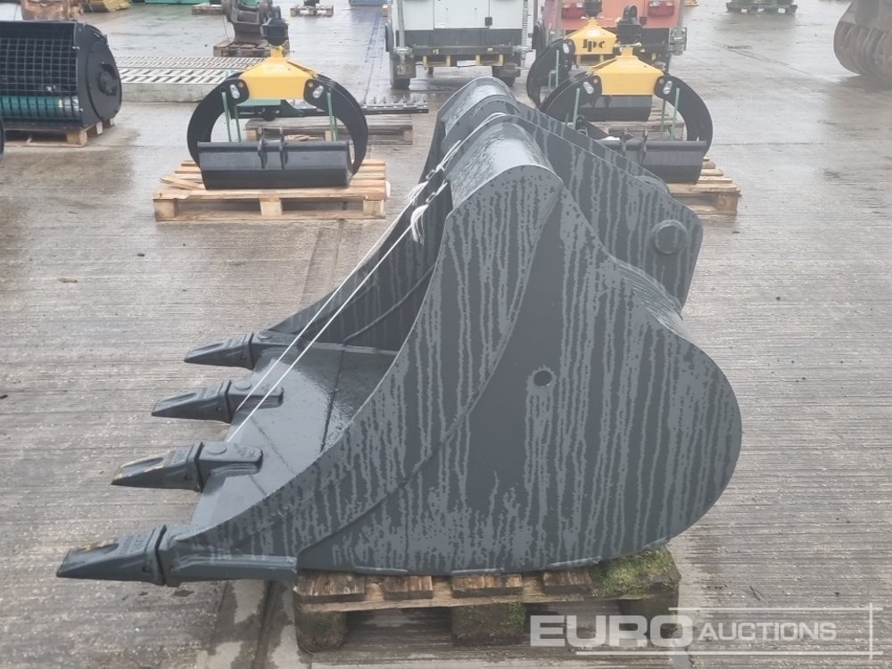 Miller R4 SCOOP7 GP - Ковш: фото 2 Miller R4 SCOOP7 GP - Ковш: фото 2